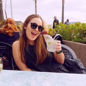 Meet your Posher, Faith